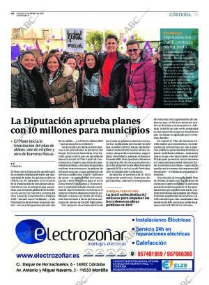 ABC CORDOBA 17-01-2019 página 33