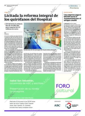 ABC CORDOBA 17-01-2019 página 35