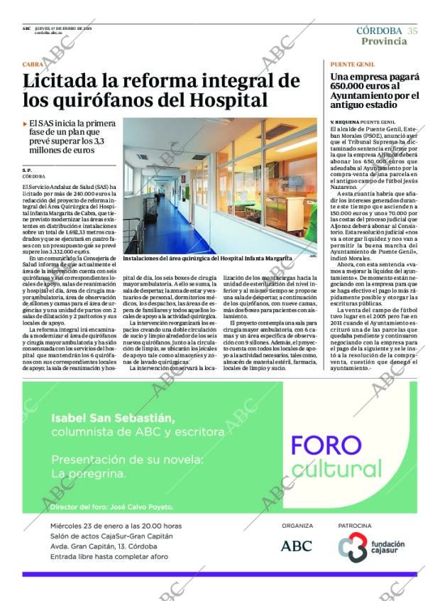 ABC CORDOBA 17-01-2019 página 35