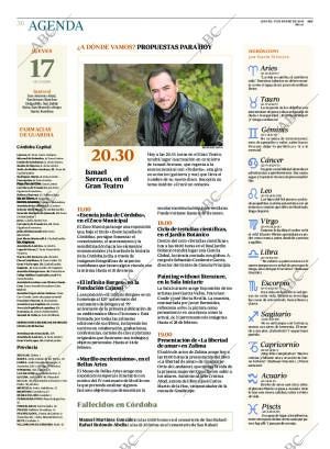 ABC CORDOBA 17-01-2019 página 36