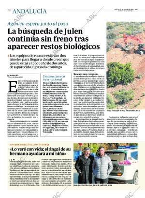 ABC CORDOBA 17-01-2019 página 38