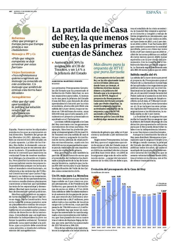 ABC CORDOBA 17-01-2019 página 41