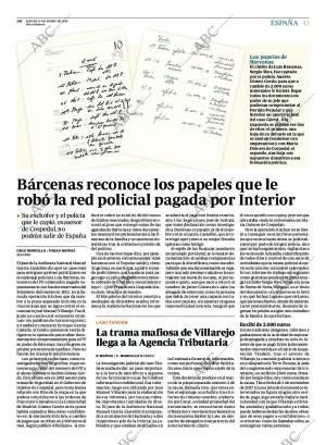 ABC CORDOBA 17-01-2019 página 43