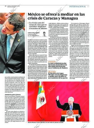 ABC CORDOBA 17-01-2019 página 47