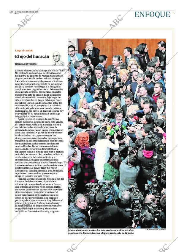 ABC CORDOBA 17-01-2019 página 5
