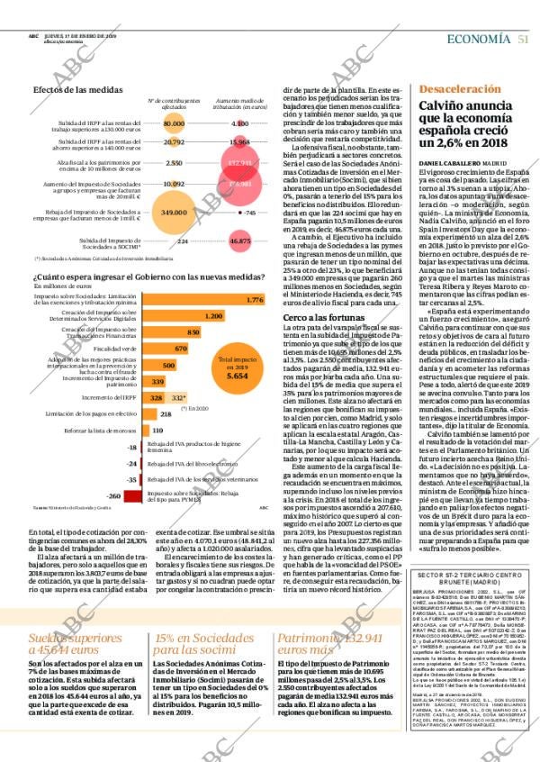 ABC CORDOBA 17-01-2019 página 51
