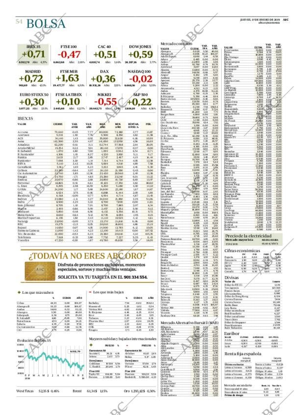 ABC CORDOBA 17-01-2019 página 54