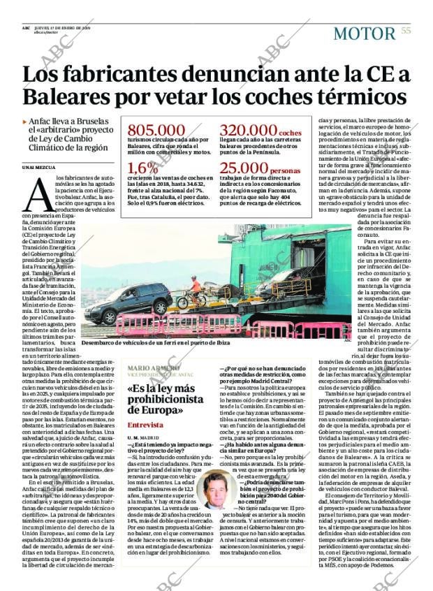 ABC CORDOBA 17-01-2019 página 55