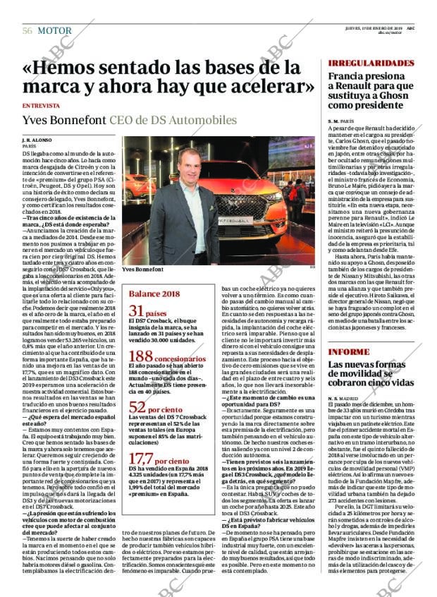 ABC CORDOBA 17-01-2019 página 56