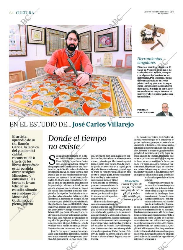 ABC CORDOBA 17-01-2019 página 64