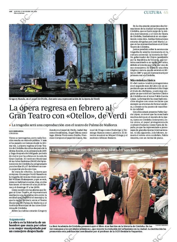 ABC CORDOBA 17-01-2019 página 65