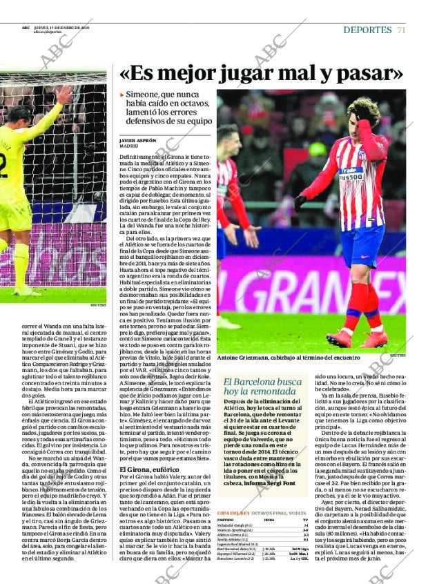 ABC CORDOBA 17-01-2019 página 71