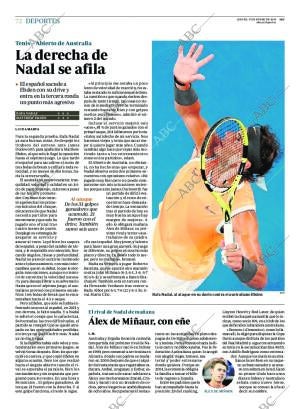 ABC CORDOBA 17-01-2019 página 72