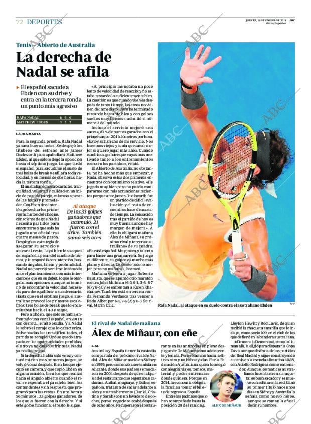 ABC CORDOBA 17-01-2019 página 72