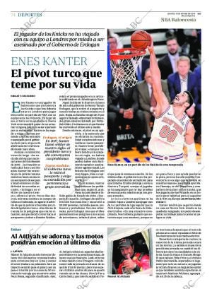 ABC CORDOBA 17-01-2019 página 74