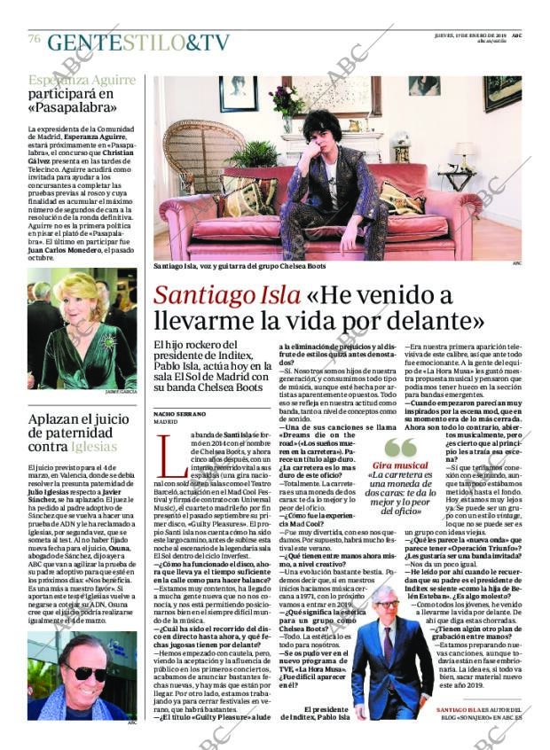 ABC CORDOBA 17-01-2019 página 76