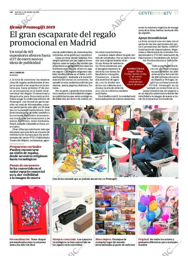 ABC CORDOBA 17-01-2019 página 77