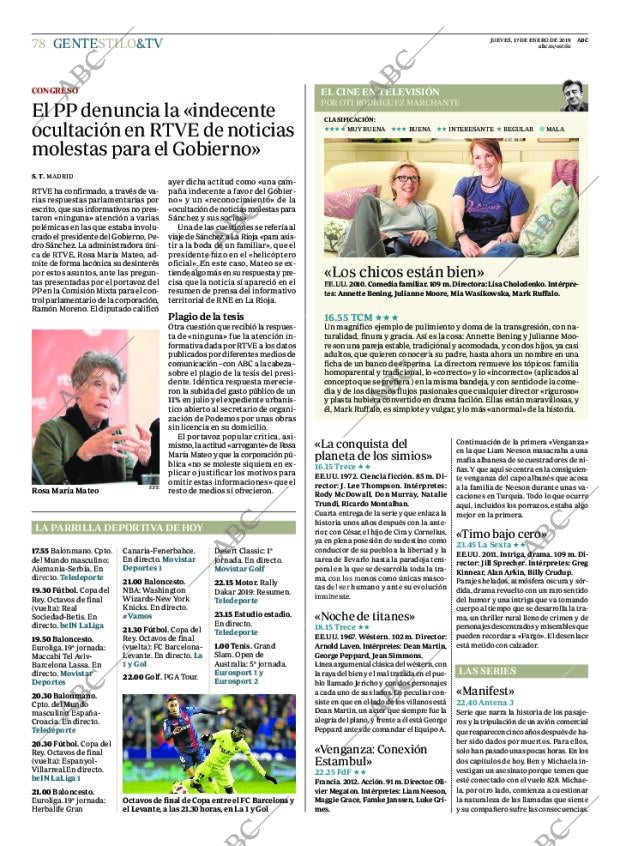 ABC CORDOBA 17-01-2019 página 78