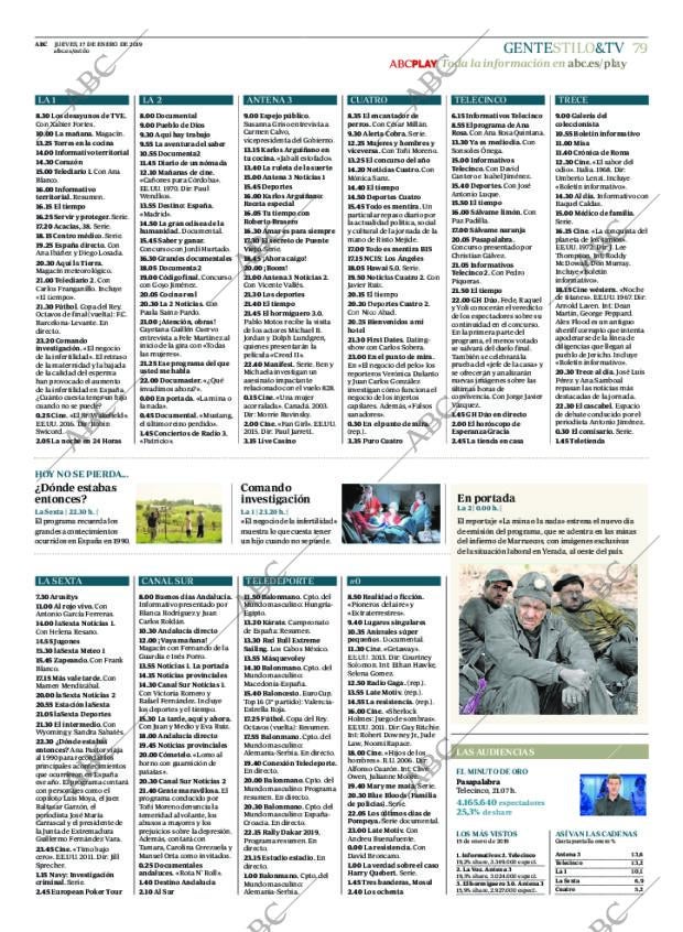 ABC CORDOBA 17-01-2019 página 79