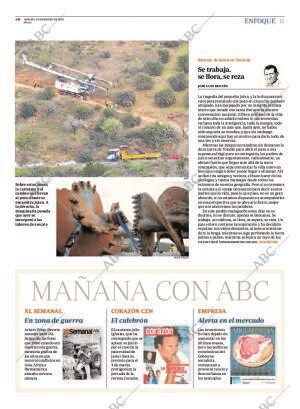 ABC MADRID 19-01-2019 página 11