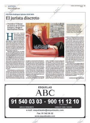 ABC MADRID 19-01-2019 página 56