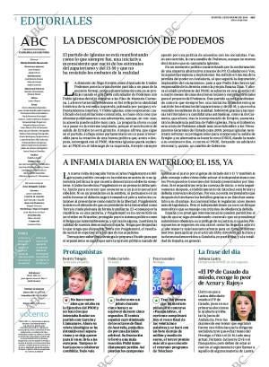ABC MADRID 22-01-2019 página 4