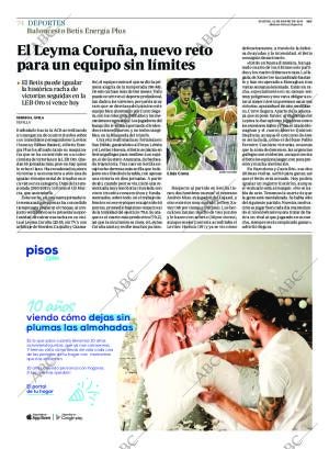 ABC SEVILLA 22-01-2019 página 74