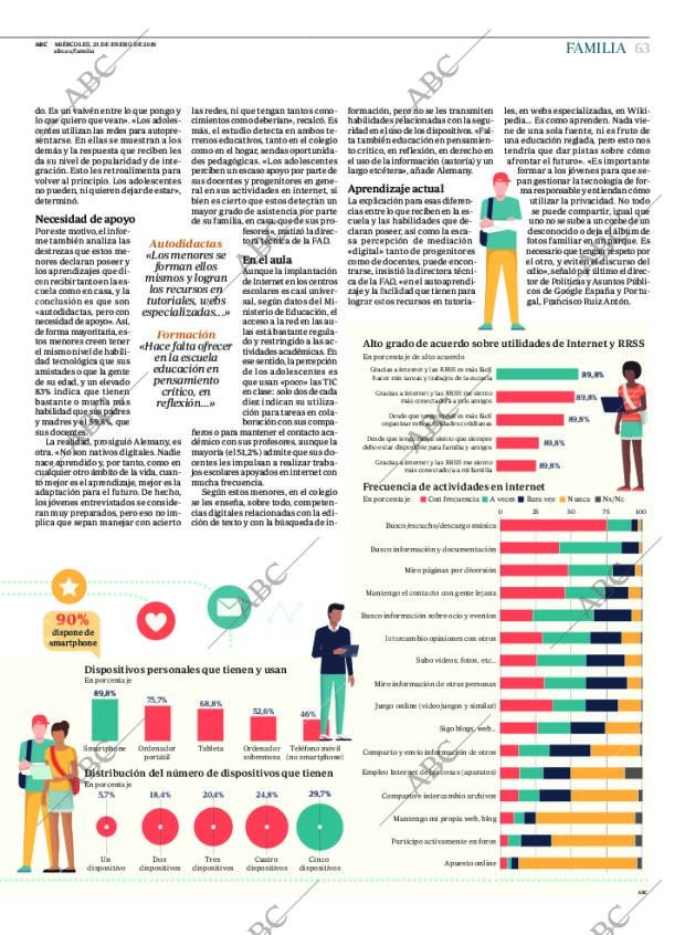 ABC CORDOBA 23-01-2019 página 63