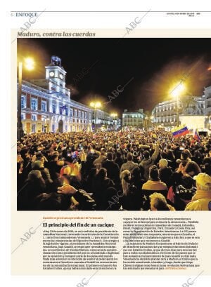 ABC CORDOBA 24-01-2019 página 6