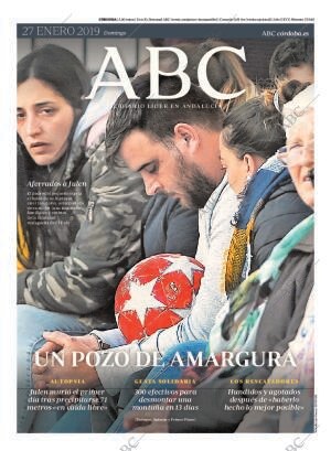 ABC CORDOBA 27-01-2019