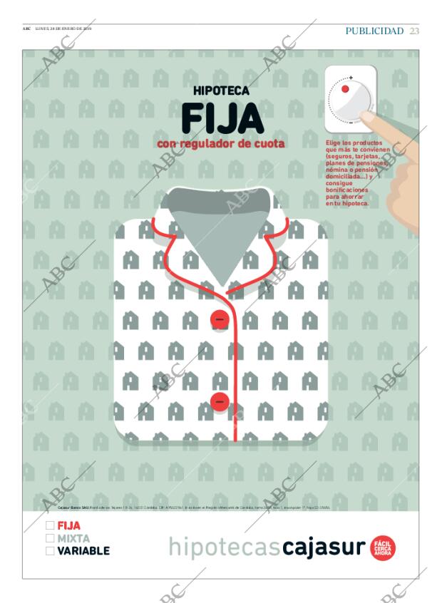 ABC CORDOBA 28-01-2019 página 23