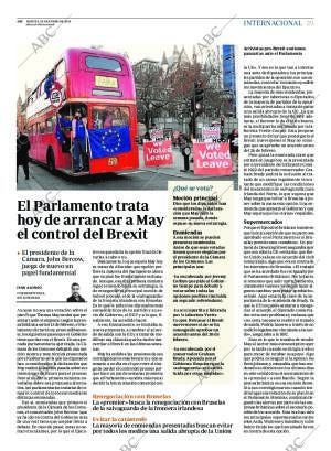 ABC MADRID 29-01-2019 página 29