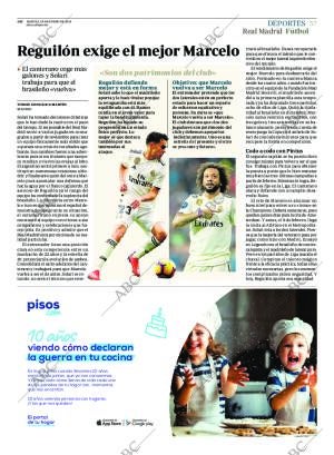 ABC MADRID 29-01-2019 página 57