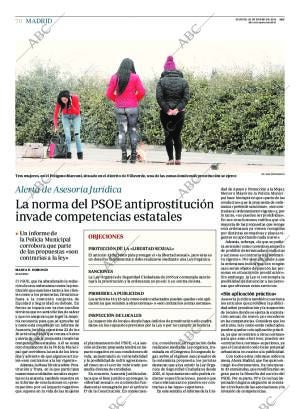 ABC MADRID 29-01-2019 página 70