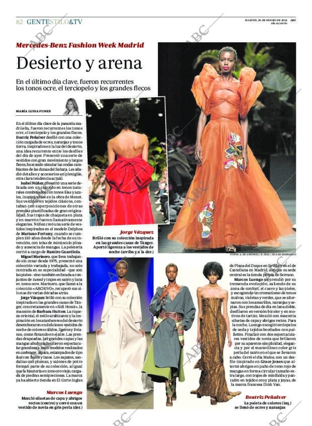 ABC MADRID 29-01-2019 página 82