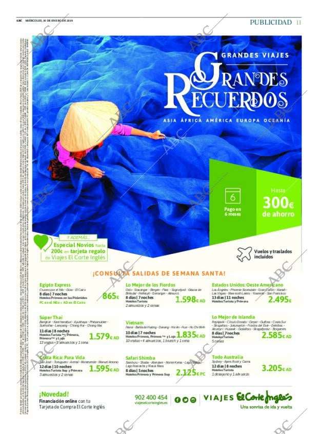 ABC CORDOBA 30-01-2019 página 11