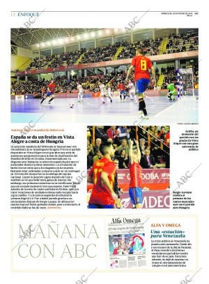 ABC CORDOBA 30-01-2019 página 12