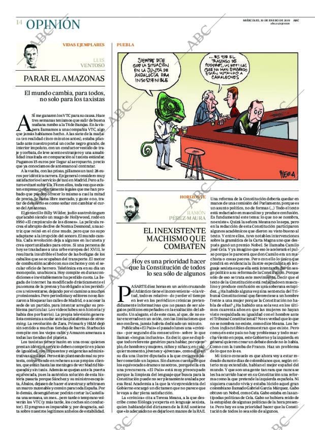 ABC CORDOBA 30-01-2019 página 14