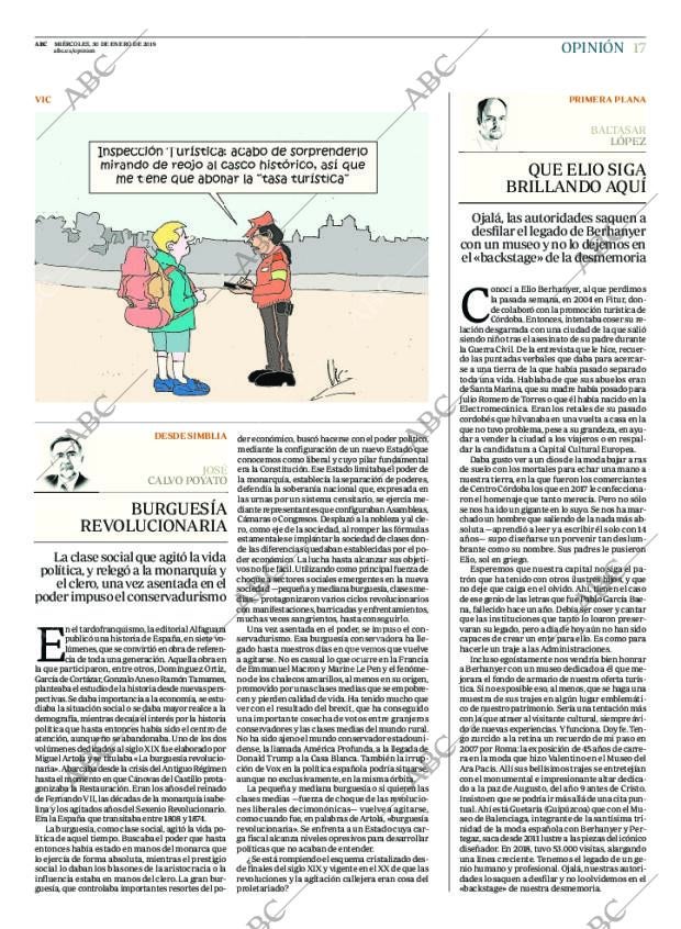 ABC CORDOBA 30-01-2019 página 17