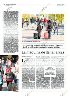 ABC CORDOBA 30-01-2019 página 19