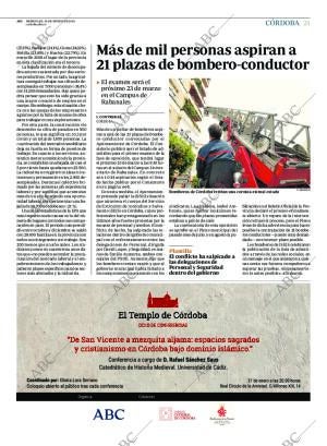 ABC CORDOBA 30-01-2019 página 21