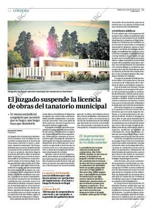 ABC CORDOBA 30-01-2019 página 22
