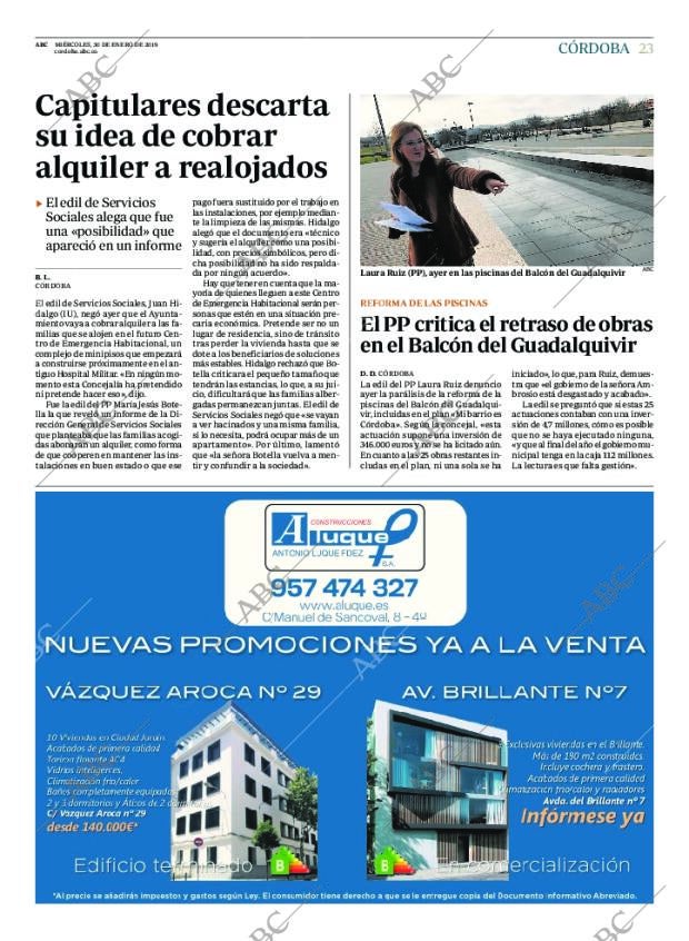 ABC CORDOBA 30-01-2019 página 23