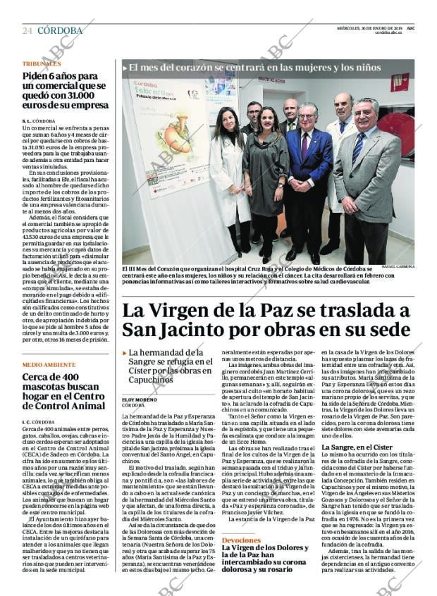 ABC CORDOBA 30-01-2019 página 24