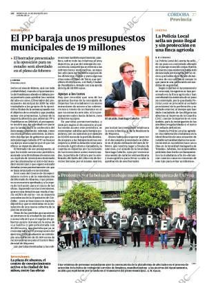 ABC CORDOBA 30-01-2019 página 27