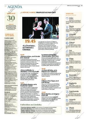 ABC CORDOBA 30-01-2019 página 28