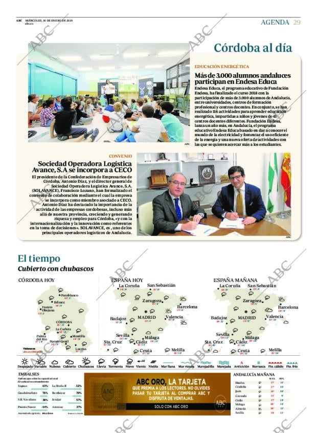 ABC CORDOBA 30-01-2019 página 29