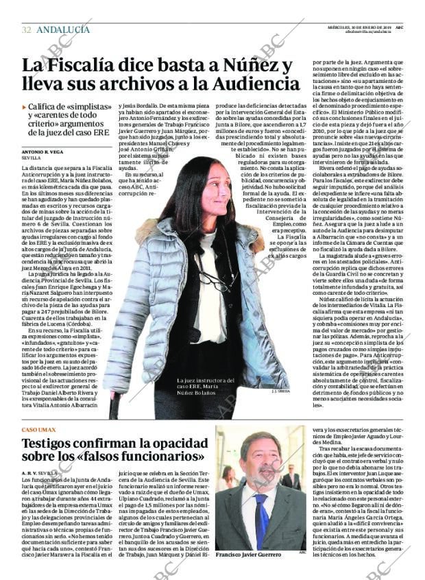 ABC CORDOBA 30-01-2019 página 32