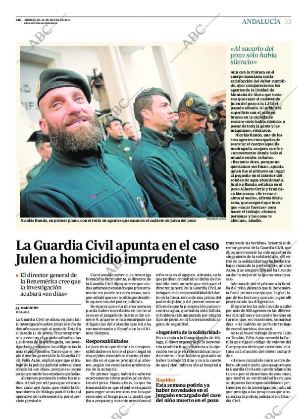 ABC CORDOBA 30-01-2019 página 33