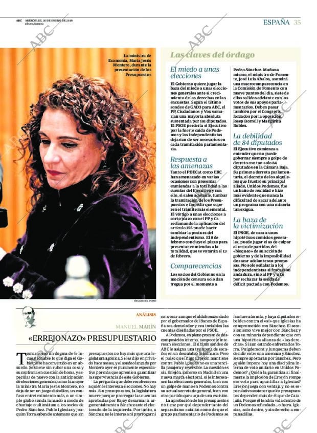 ABC CORDOBA 30-01-2019 página 35